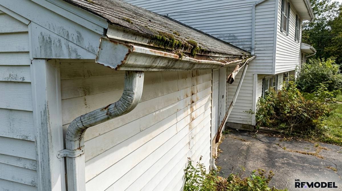 How Long Do Gutters Last? Lifespan by Material (Aluminum, Copper, Steel)